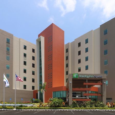 Holiday Inn Express - Tuxpan By Ihg Exterior foto