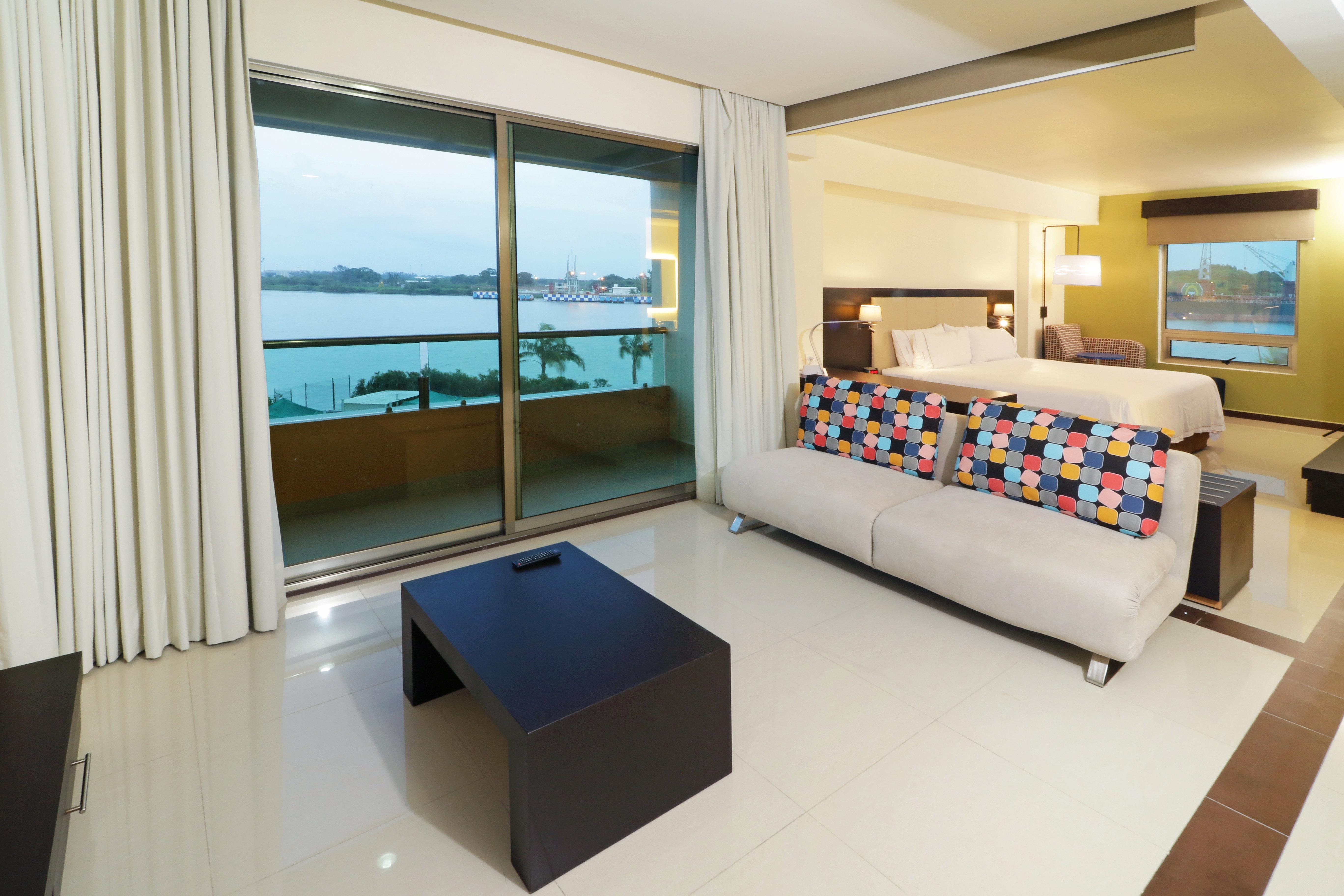 Holiday Inn Express - Tuxpan By Ihg Exterior foto