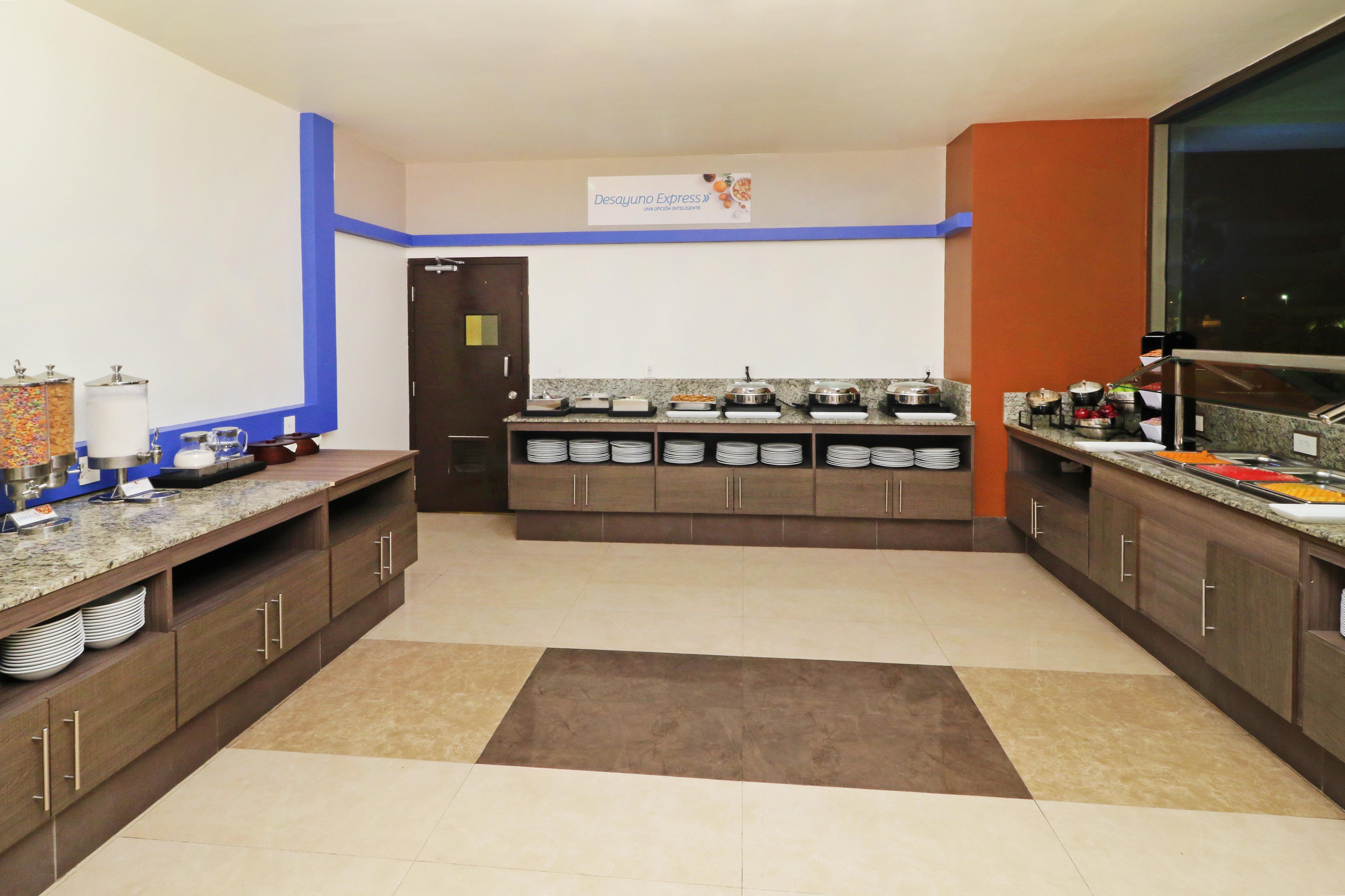 Holiday Inn Express - Tuxpan By Ihg Exterior foto