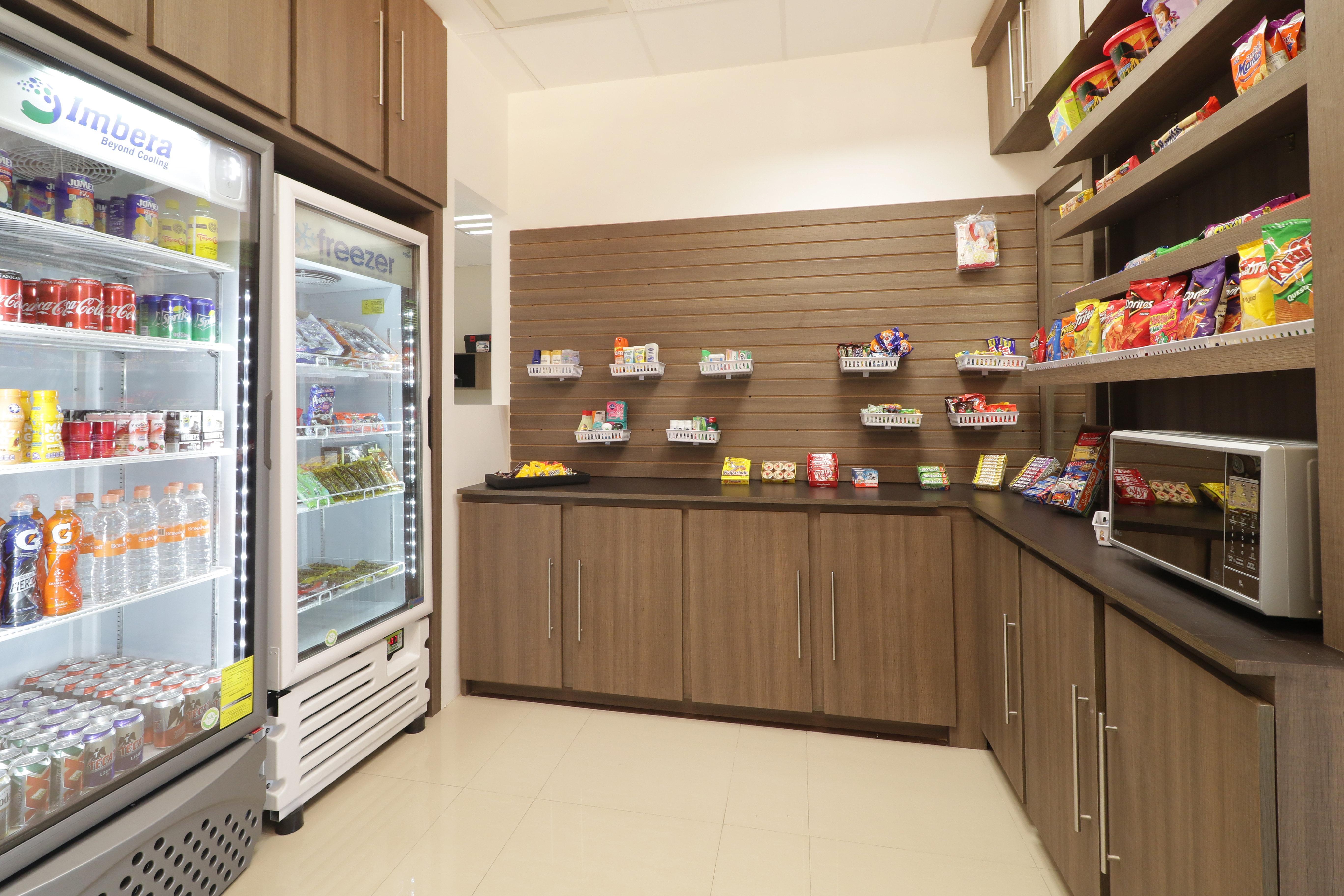 Holiday Inn Express - Tuxpan By Ihg Exterior foto