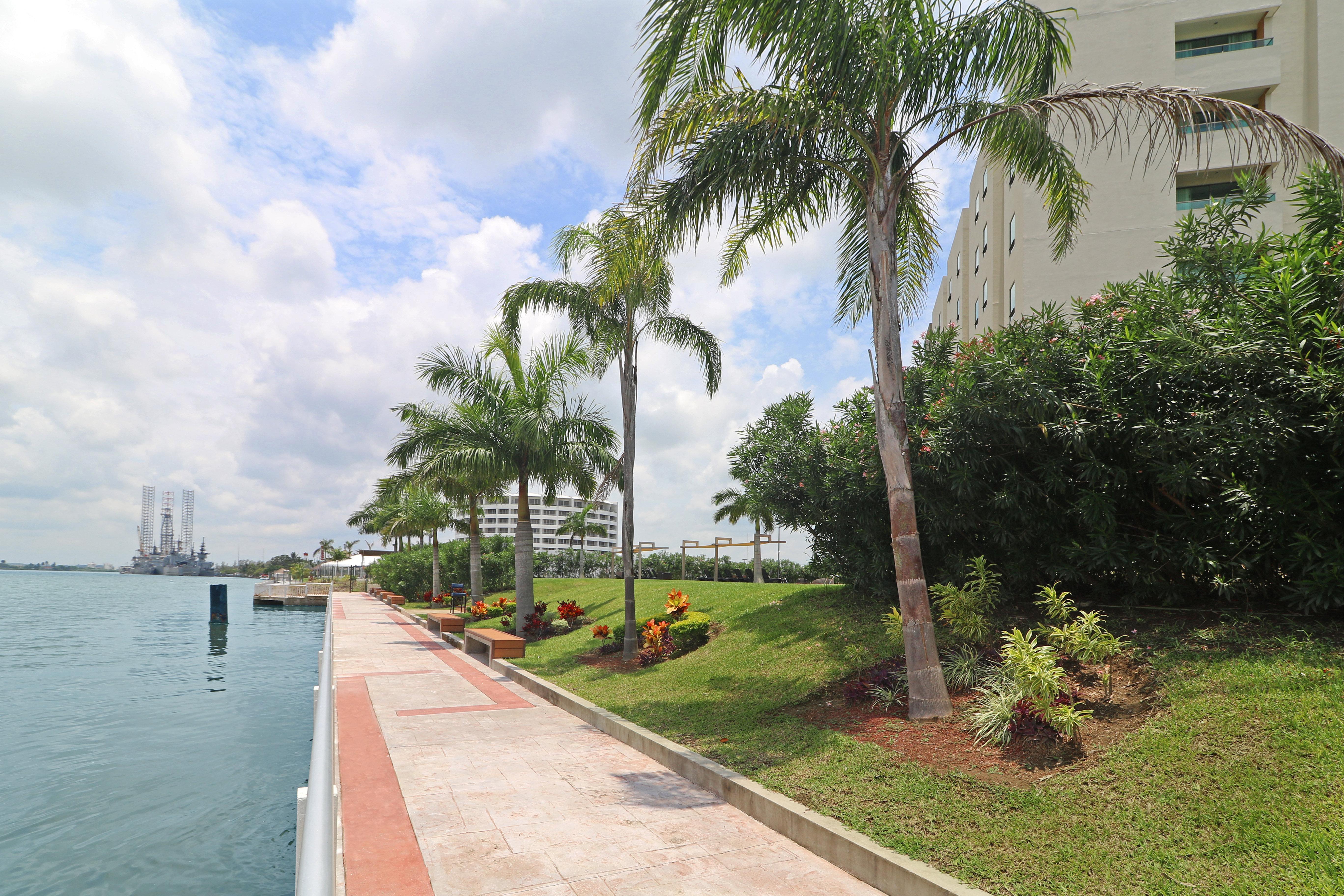 Holiday Inn Express - Tuxpan By Ihg Exterior foto