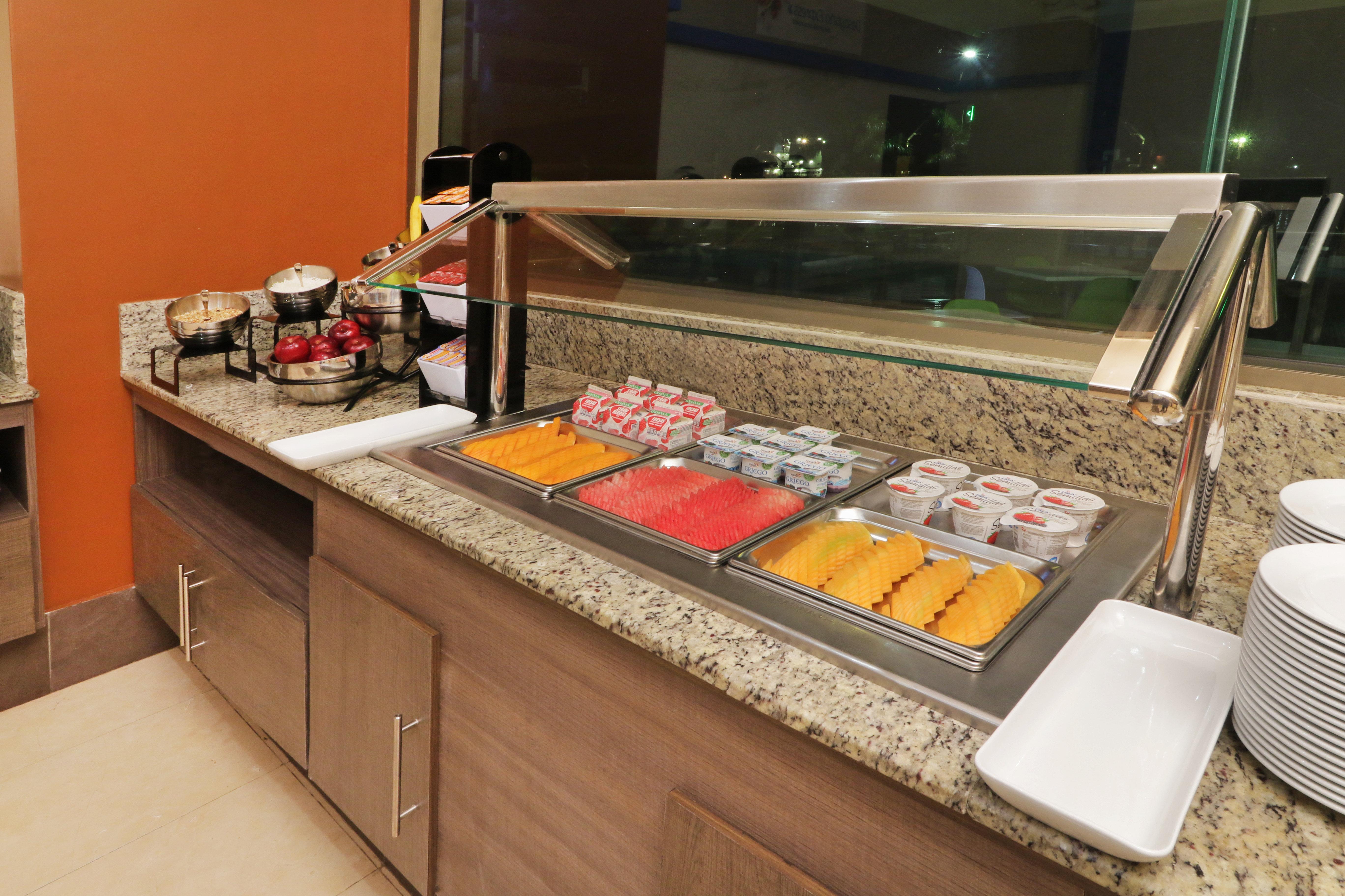 Holiday Inn Express - Tuxpan By Ihg Exterior foto