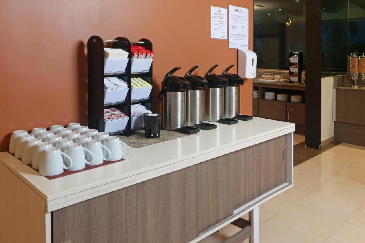 Holiday Inn Express - Tuxpan By Ihg Exterior foto