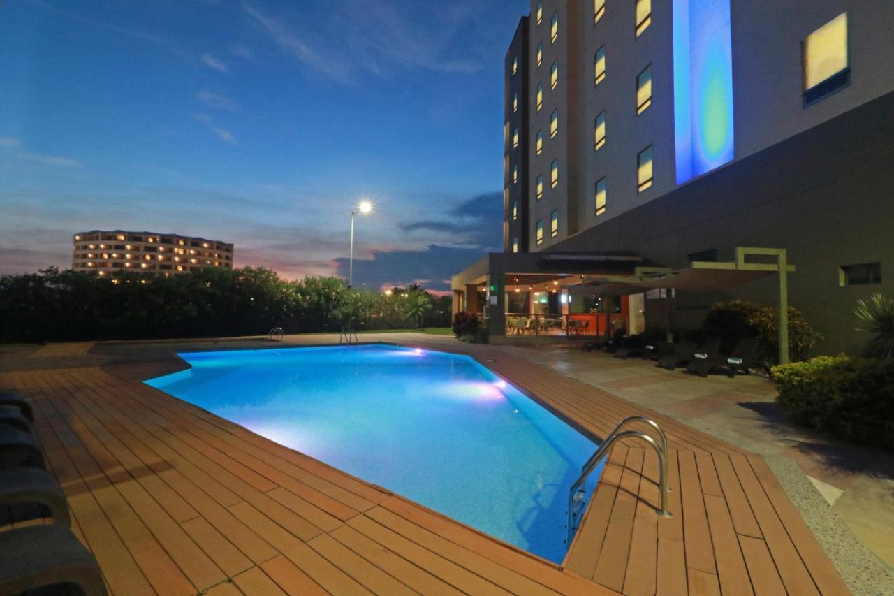 Holiday Inn Express - Tuxpan By Ihg Exterior foto