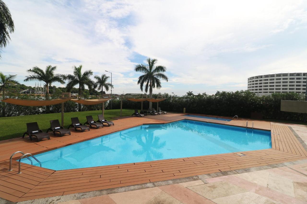 Holiday Inn Express - Tuxpan By Ihg Exterior foto