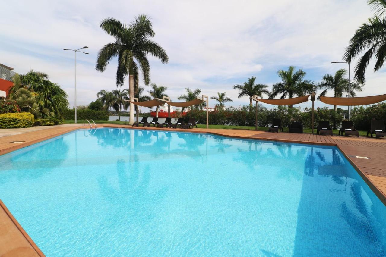 Holiday Inn Express - Tuxpan By Ihg Exterior foto