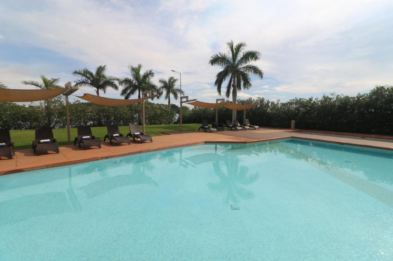 Holiday Inn Express - Tuxpan By Ihg Exterior foto