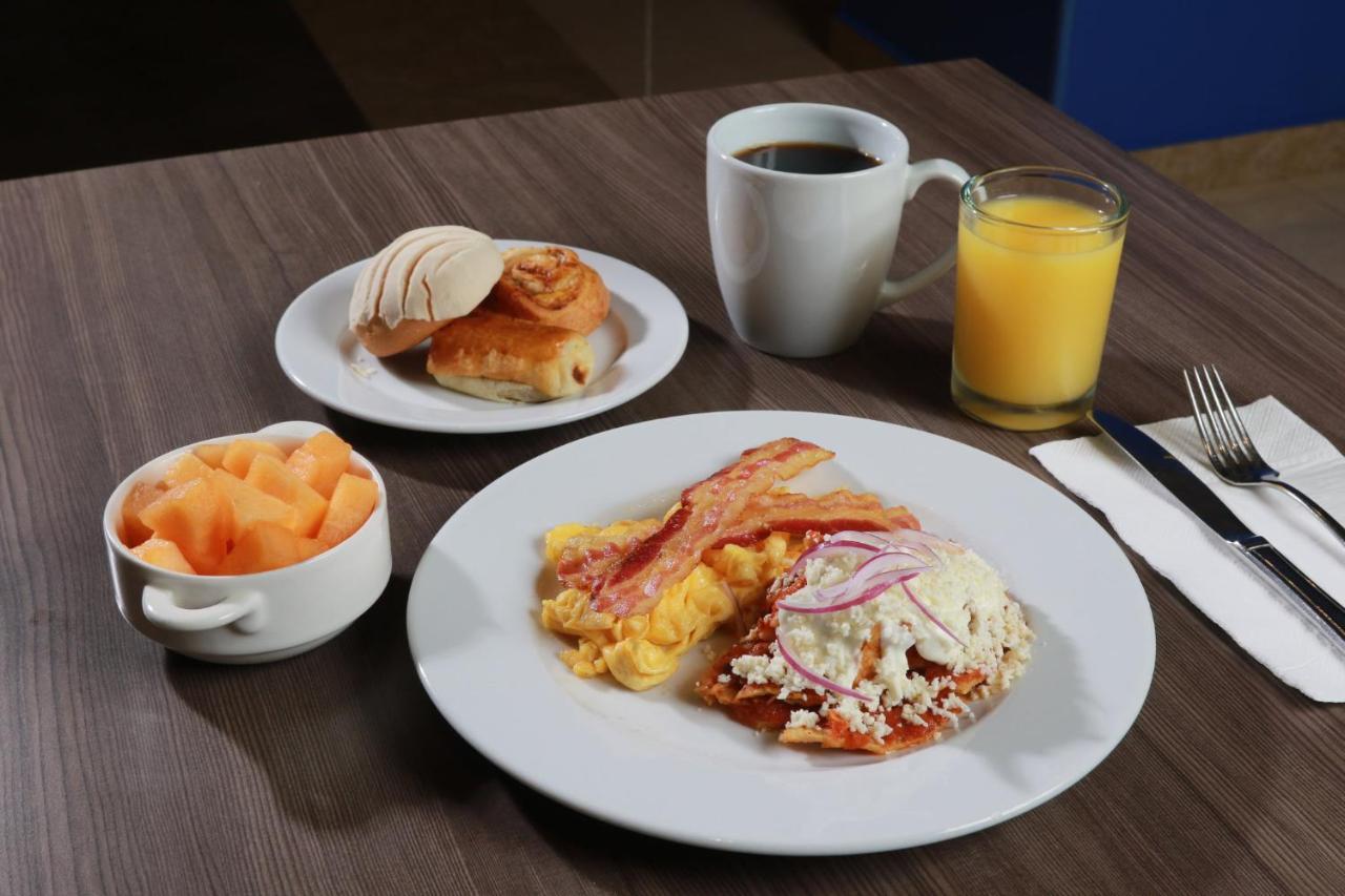 Holiday Inn Express - Tuxpan By Ihg Exterior foto