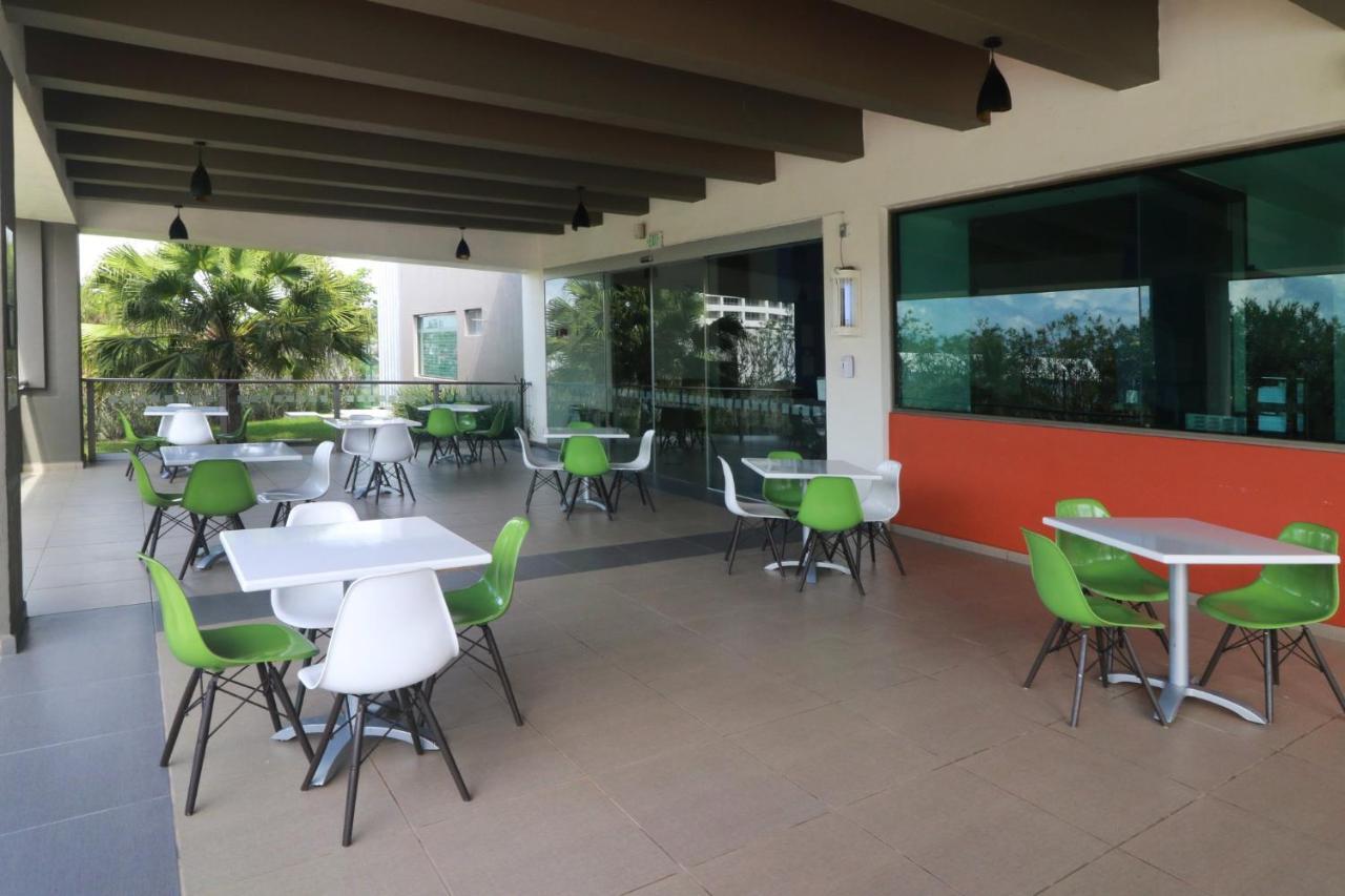 Holiday Inn Express - Tuxpan By Ihg Exterior foto