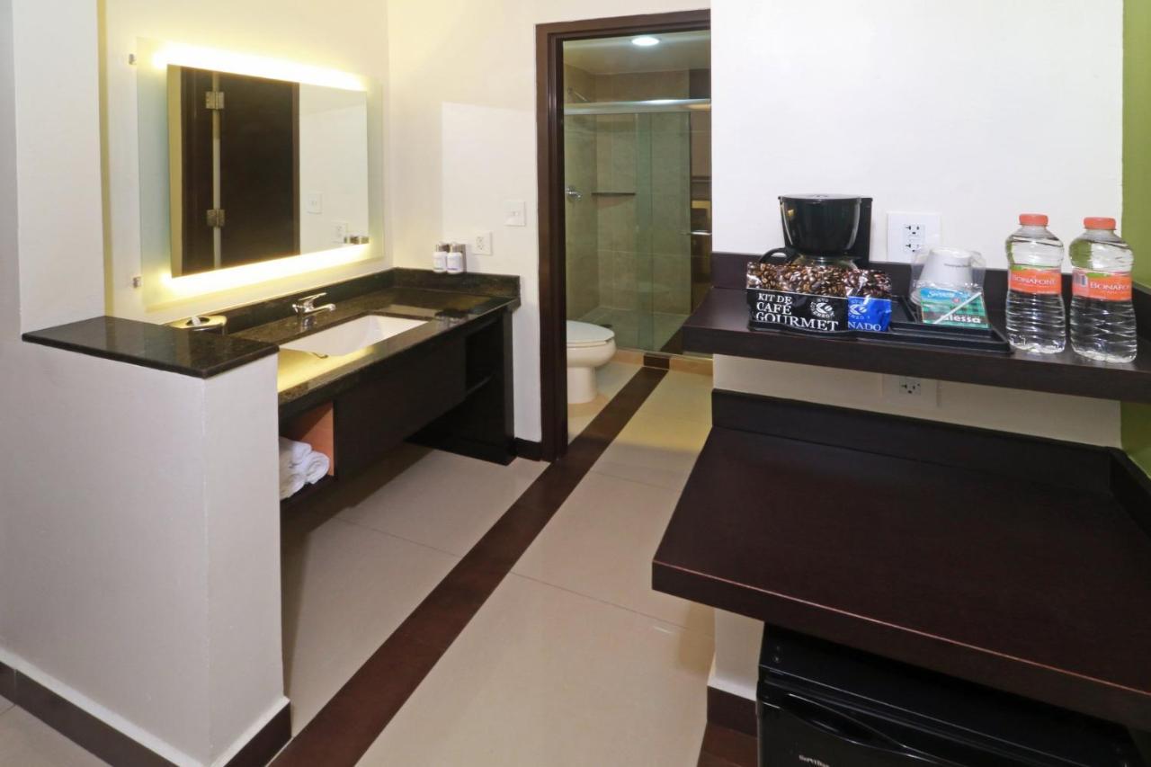 Holiday Inn Express - Tuxpan By Ihg Exterior foto