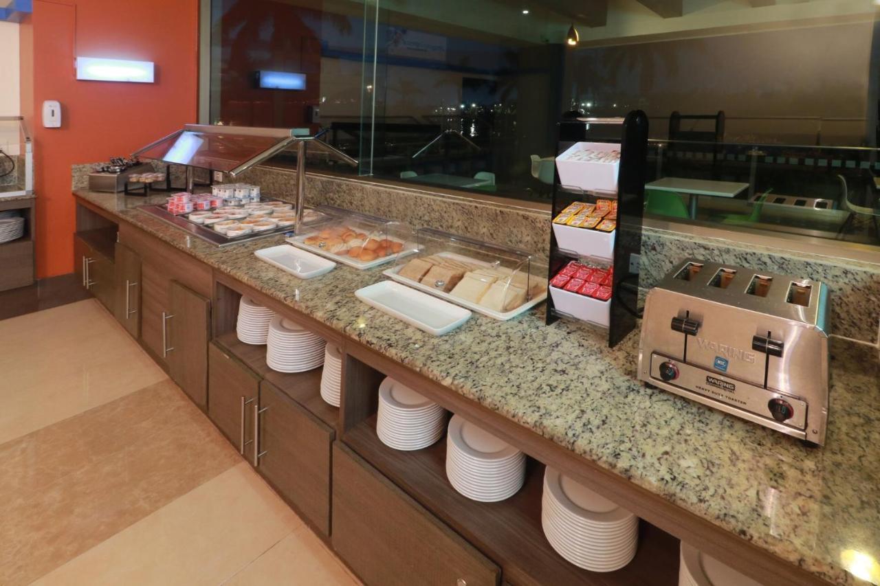 Holiday Inn Express - Tuxpan By Ihg Exterior foto