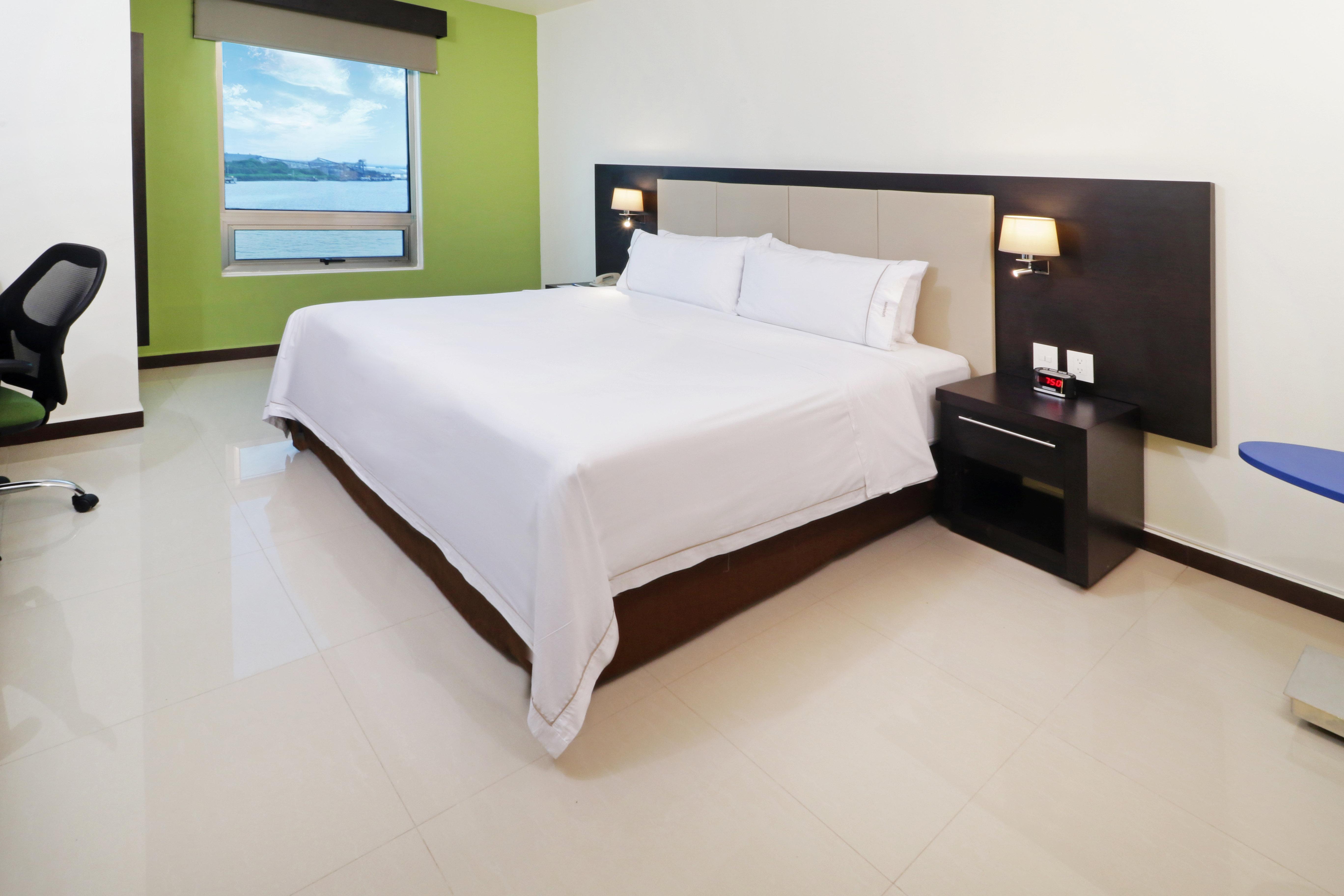 Holiday Inn Express - Tuxpan By Ihg Exterior foto