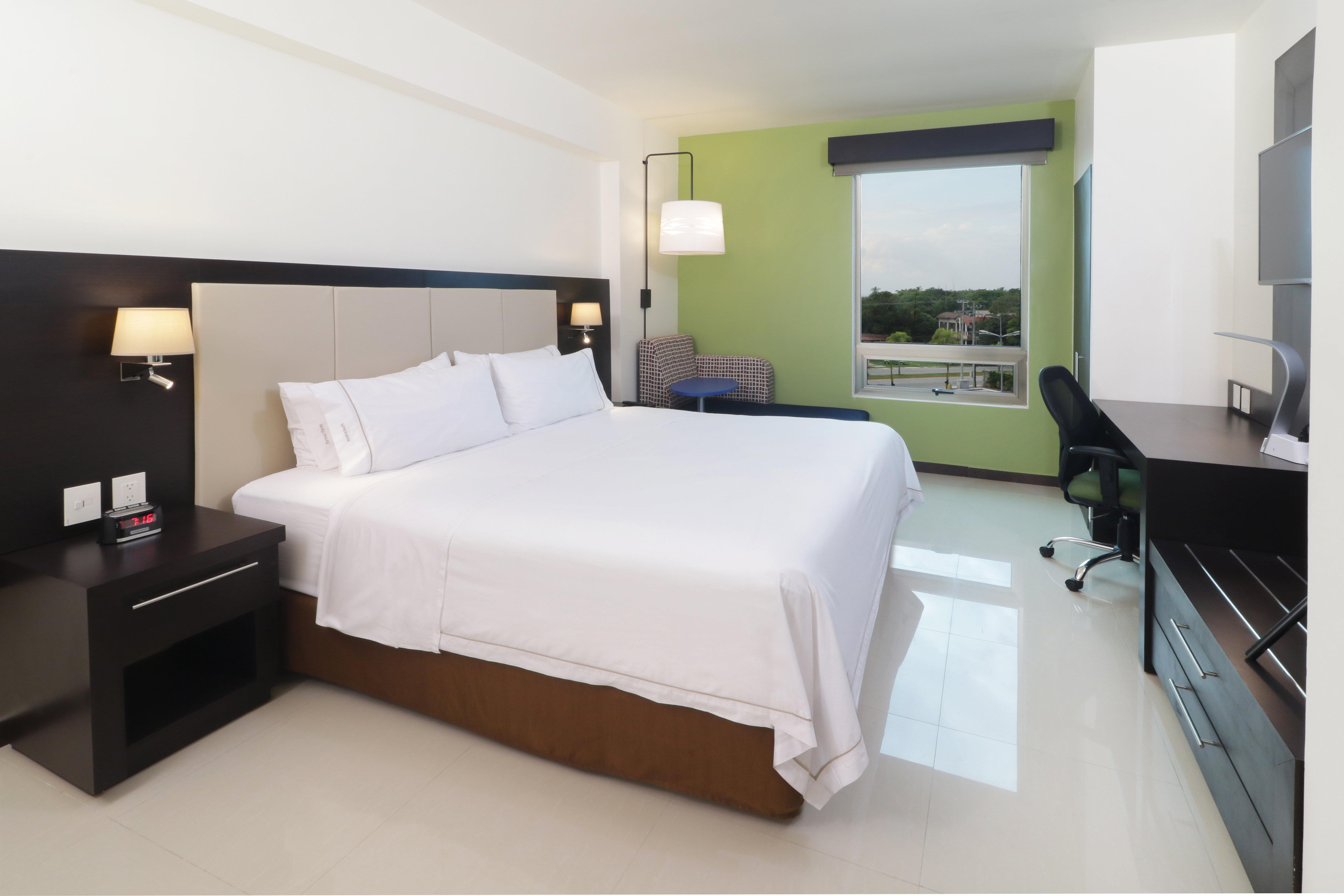 Holiday Inn Express - Tuxpan By Ihg Exterior foto