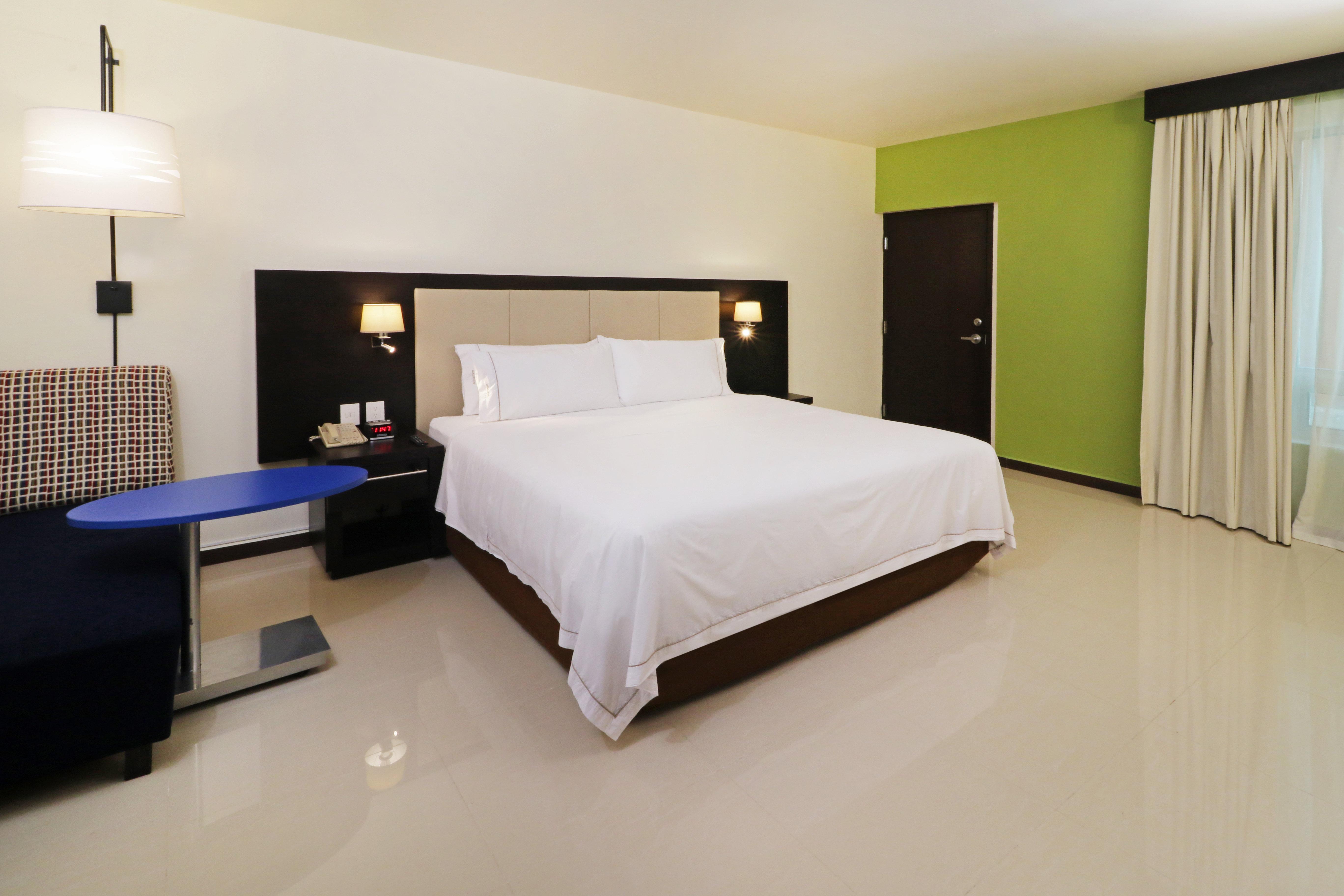 Holiday Inn Express - Tuxpan By Ihg Exterior foto